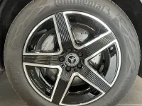 Usata Mercedes GLC220 AMG 197 CV (144 kW) 2025 Nero SUV