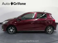 Usata Mitsubishi Space Star Invite 71 CV (52 kW) 2022 Other Utilitaria