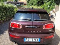 Usata Mini Clubman 2017 Station wagon