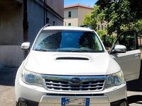 Usata Subaru Forester 147 CV (108 kW) 2012 SUV