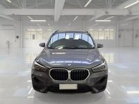 Usata BMW X1 Advantage 190 CV (139 kW) 2021 SUV