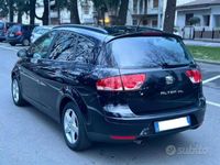 usata Seat Altea XL 1.6 tdi