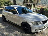 usata BMW 118 Coupé 118d cat 3 porte Futura DPF