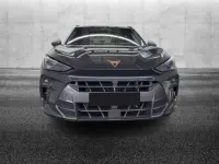 Usata Cupra Terramar 204 CV (150 kW) 2025 Grigio SUV
