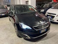 usata Peugeot 308 3085p 1.6 thp 16v Allure 125cv