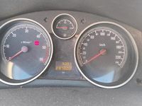 Usata Opel Astra 82 CV (60 kW) 2009 Grigio Station wagon