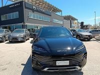 Nuova BYD Seal U Design 324 CV (238 kW) 2025 Nero SUV