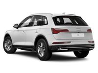 usata Audi Q5 35 TDI S tronic Business