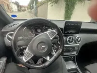 Usata Mercedes A200 136 CV (100 kW) 2016 Berlina