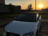 Usata Audi A3 Cabriolet Ambition 140 CV (102 kW) 2012 Cabrio