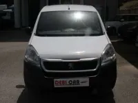 Usata Fiat Doblò 90 CV (66 kW) 2018 Bianco Monovolume