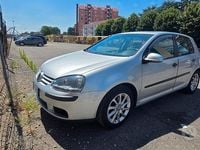 Usata VW Golf V 2006 Berlina