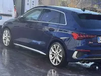 Usata Audi S3 Sport 310 CV (228 kW) 2023 Berlina