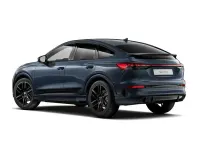 Nuova Audi e-tron Business 210 kW (286 CV) 2026 Blu/azzurro SUV