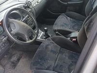 Usata Citroën Xsara Exclusive 1999 Grigio Utilitaria
