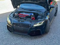 Usata Audi TT 380 CV (279 kW) 2008 Coupé