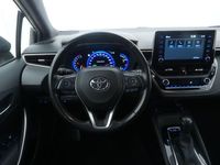 usata Toyota Corolla Hybrid Style