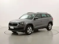 Usata Skoda Kodiaq Executive 150 CV (110 kW) 2023 Grigio SUV