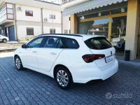 Usata Fiat Tipo Business 120 CV (88 kW) 2020 Bianco Station wagon