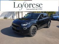 Nuova Fiat 600 La Prima 101 CV (74 kW) 2026 Nero metallizzato SUV