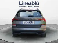Brugt Skoda Kamiq 150 HK (110 kW) 2023 Grå SUV