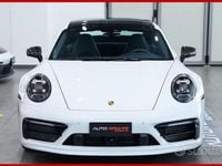 Usata Porsche 992 Sport 450 CV (330 kW) 2021 Grigio Coupé