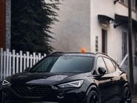 Usata Cupra Formentor VZ 310 CV (228 kW) 2022 SUV