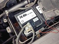 Usata Fiat Croma Dynamic 150 CV (110 kW) 2010 Nero Station wagon