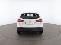 usata Nissan Qashqai YX05872