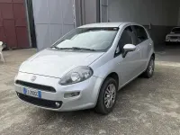 Usata Fiat Punto Evo Dynamic 69 CV (50 kW) 2015 Other Utilitaria