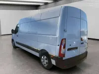 Usata Renault Master 150 CV (110 kW) 2024 Bianco minerale Monovolume