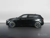 Usata BMW 120 M Sport 170 CV (125 kW) 2024 Nero Utilitaria