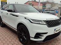 Usata Land Rover Range Rover Velar R-Dynamic 179 CV (131 kW) 2018 Bianco SUV