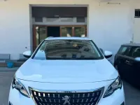 Usata Peugeot 3008 131 CV (96 kW) 2020 Bianco SUV