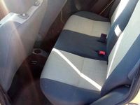 Usata Fiat Panda 2007 Giallo Utilitaria