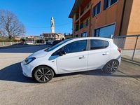 Occasion Opel Corsa 90 ch (66 kW) 2017 Berline
