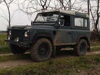 Usata Land Rover Defender 90 CV (66 kW) 1994 SUV