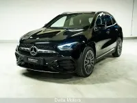 Nuova Mercedes GLA200 AMG line 150 CV (110 kW) 2026 SUV