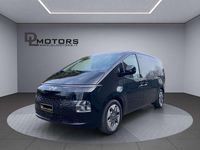 Usata Hyundai Staria 177 CV (130 kW) 2023 Grigio Monovolume