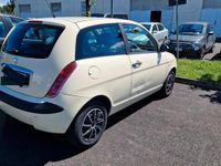 Usata Lancia Ypsilon 2006 Utilitaria