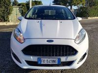 usata Ford Fiesta 5p 1.4 Business Gpl 95cv