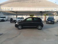 Usado Lancia Ypsilon 75 HP (55 kW) 2007 Preto Citadino