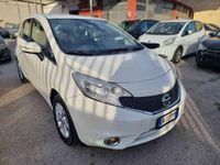 usata Nissan Note 1.2 12V Acenta