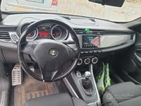 Usata Alfa Romeo Giulietta 170 CV (125 kW) 2013 Utilitaria