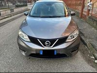 Usata Nissan Pulsar Visia 110 CV (80 kW) 2016 Berlina