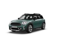 Usata Mini Cooper SD Countryman 190 CV (139 kW) 2020 SUV