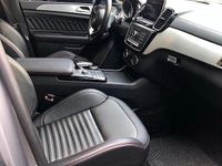 Usata Mercedes GLE450 AMG AMG 2016 SUV