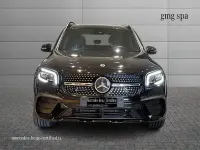 Usata Mercedes GLB180 Premium 116 CV (85 kW) 2023 Nero SUV