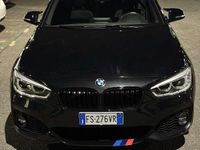 Usata BMW 120 M Sport 184 CV (135 kW) 2018 Utilitaria