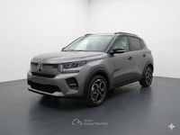 Usata Citroën C3 PureTech 101 CV (74 kW) 2024 Grigio Berlina